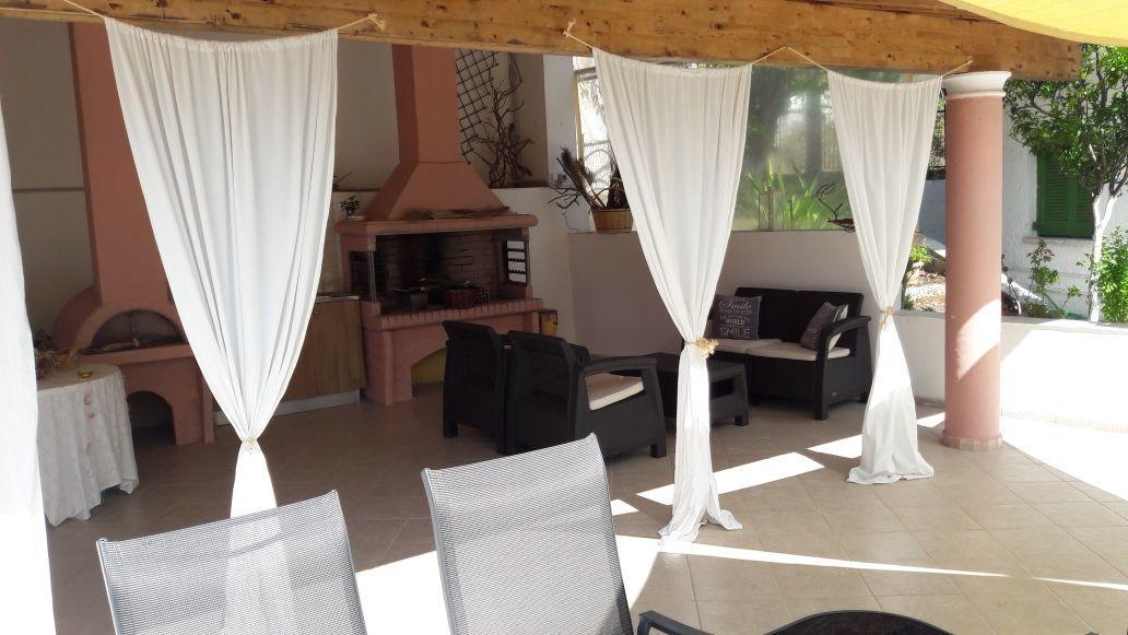 Athina Apartments Káto Korakiána Kültér fotó